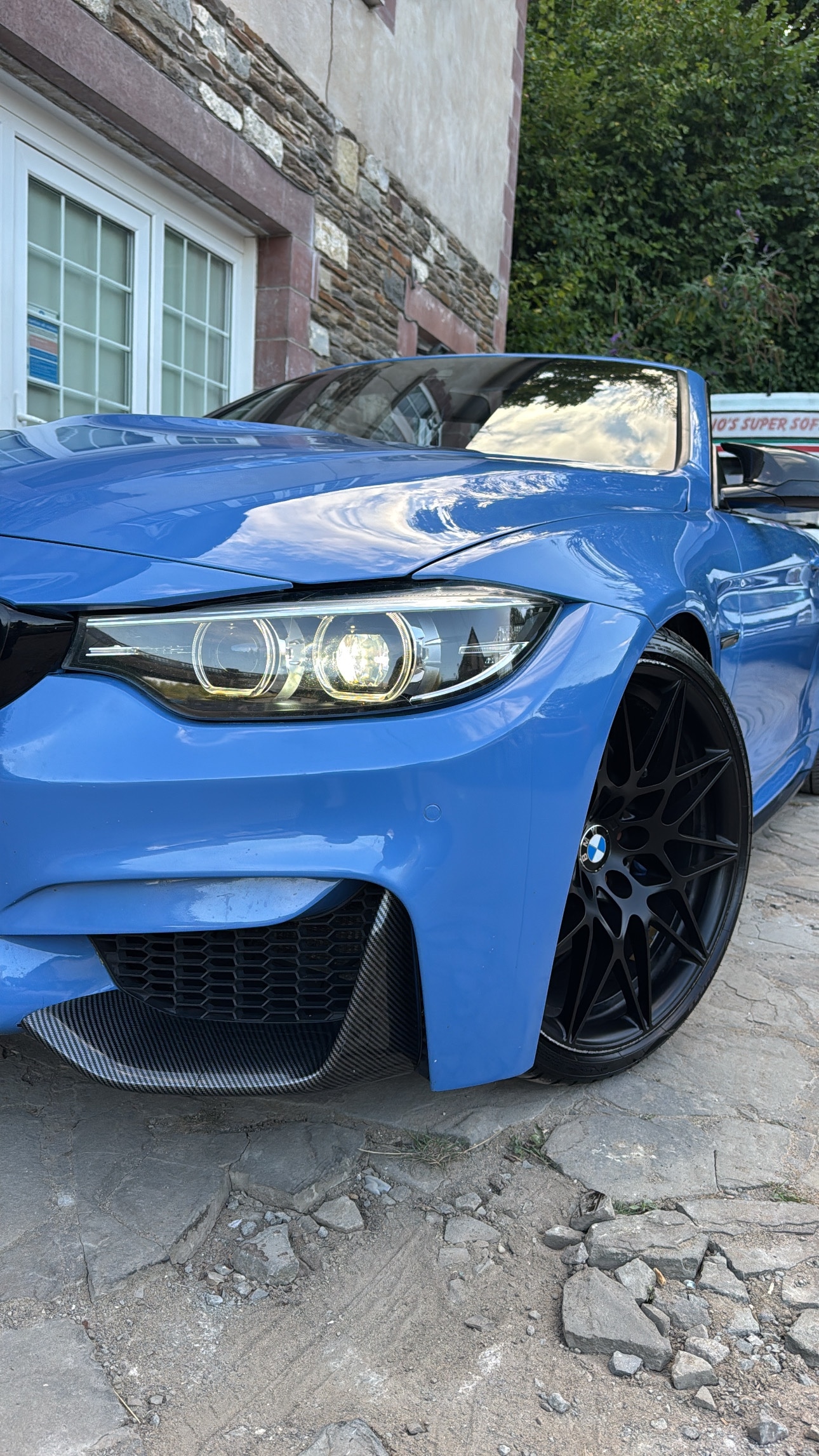 Used BMW M4 2018 for sale - 76511013: Photo 9