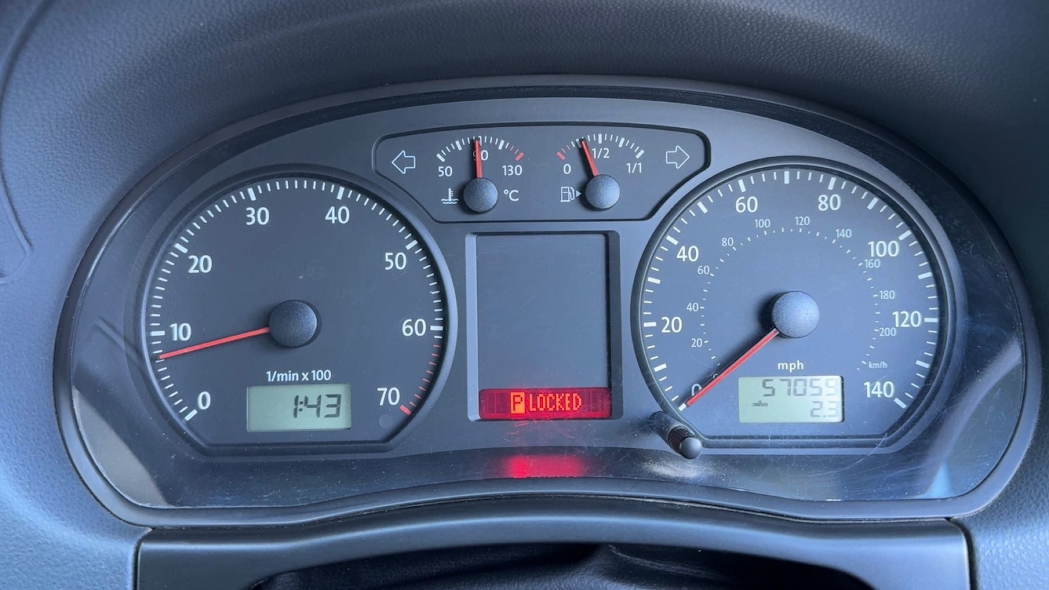 Used Volkswagen Polo 2008 for sale - 77553317: Photo 10