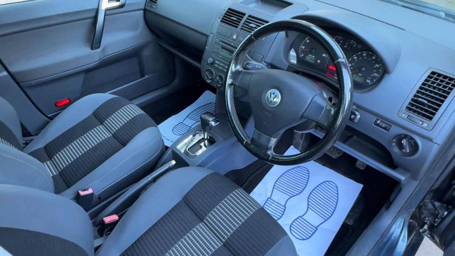 Used Volkswagen Polo 2008 for sale - 77553317: Photo 11