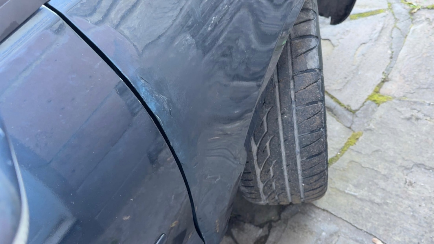 Used Volkswagen Polo 2008 for sale - 77553317: Photo 13