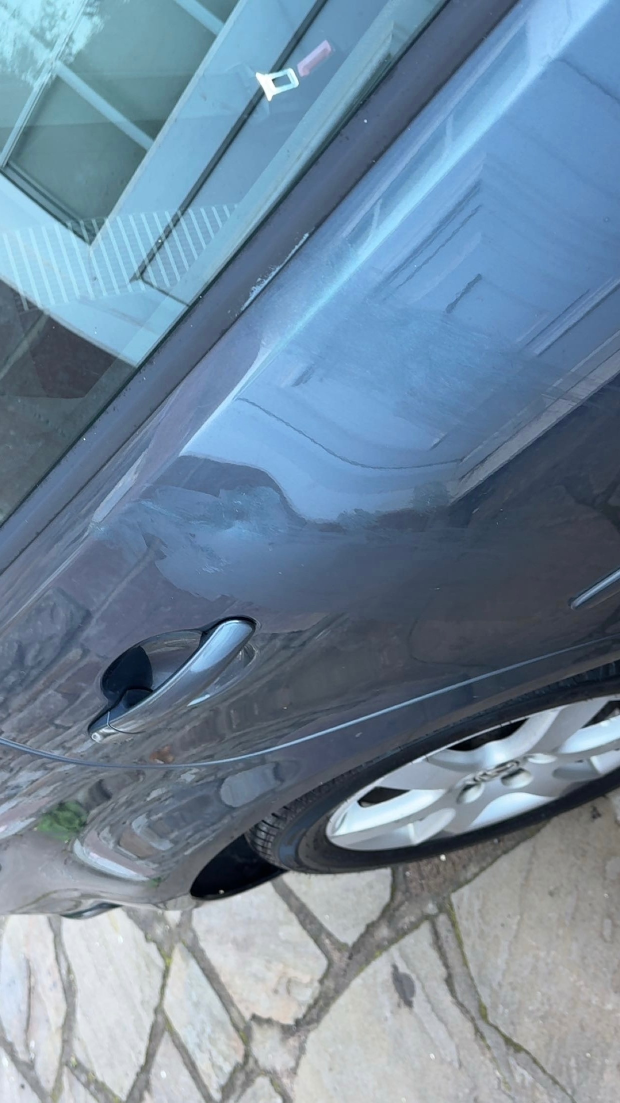 Used Volkswagen Polo 2008 for sale - 77553317: Photo 14