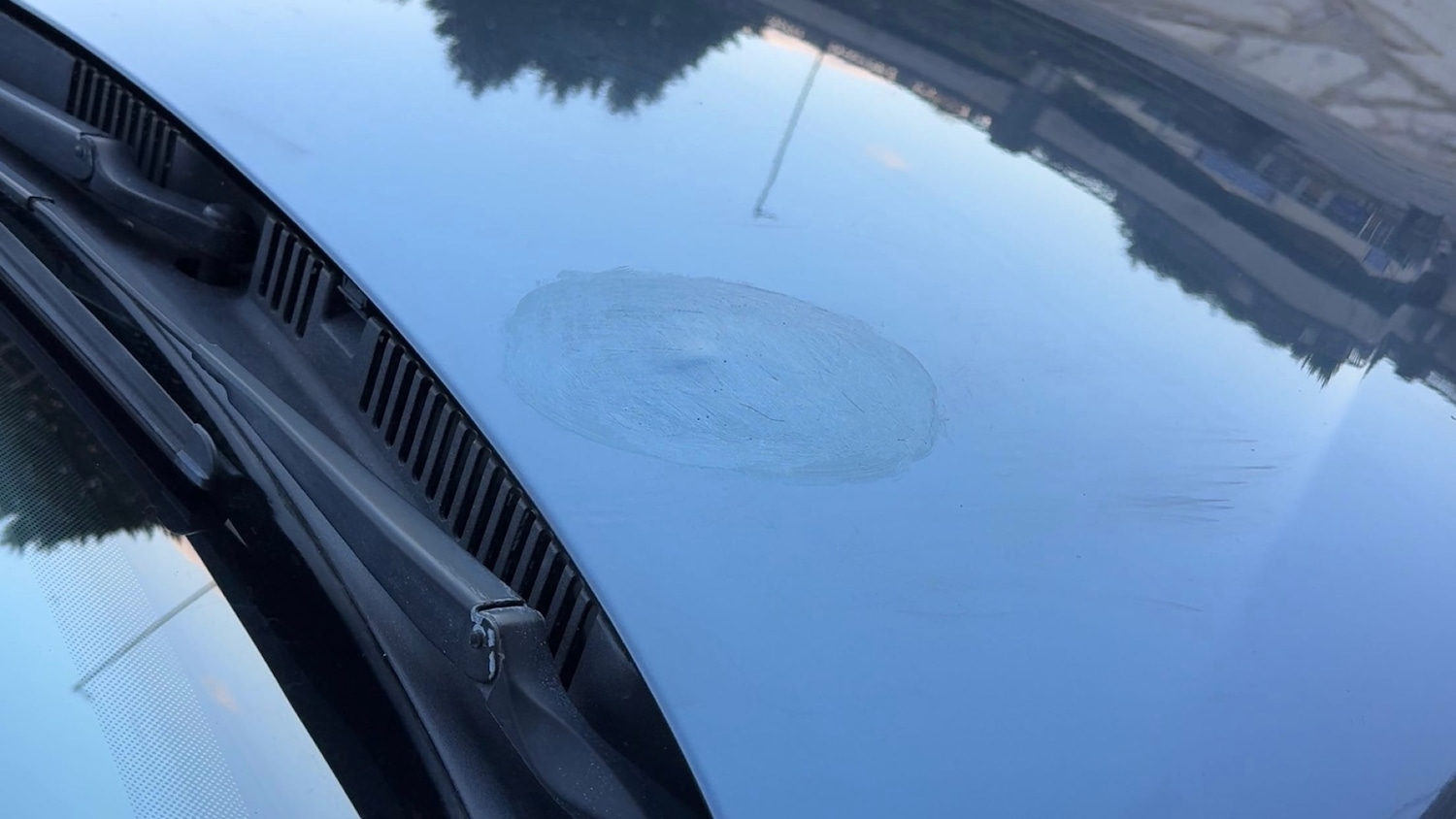 Used Volkswagen Polo 2008 for sale - 77553317: Photo 16