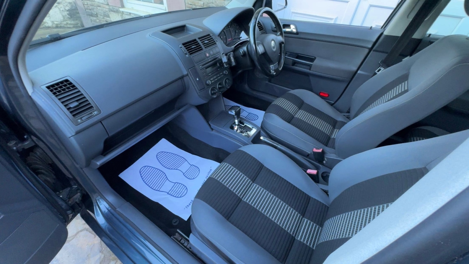 Used Volkswagen Polo 2008 for sale - 77553317: Photo 18