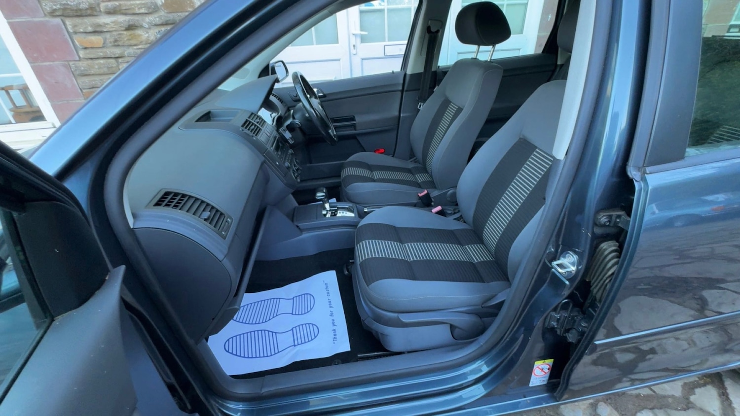 Used Volkswagen Polo 2008 for sale - 77553317: Photo 19