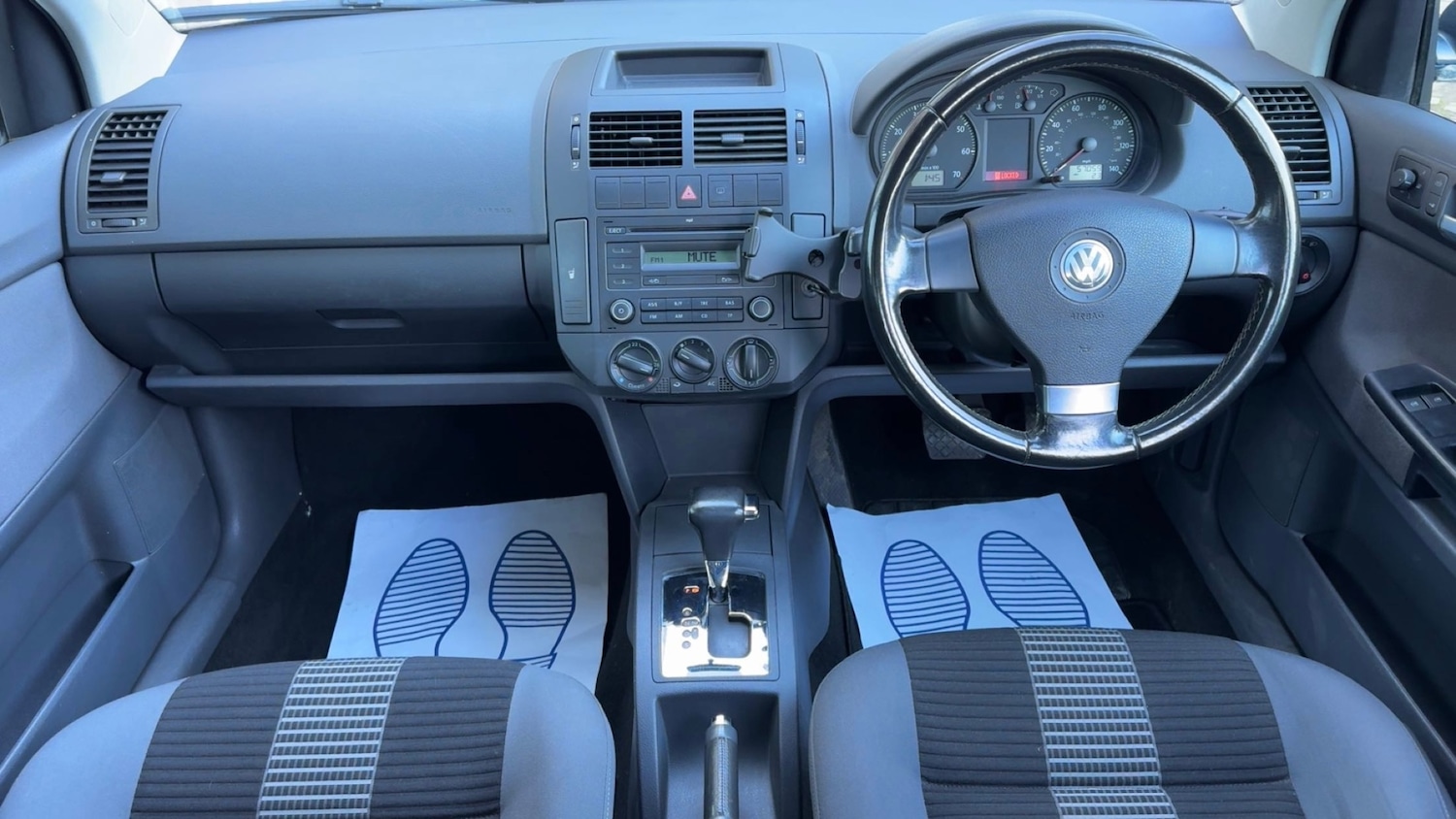 Used Volkswagen Polo 2008 for sale - 77553317: Photo 20