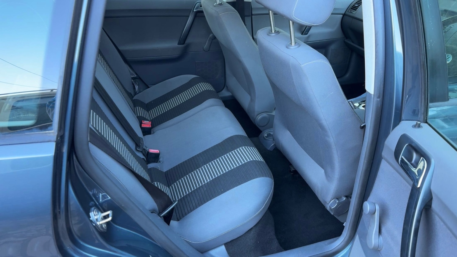 Used Volkswagen Polo 2008 for sale - 77553317: Photo 21