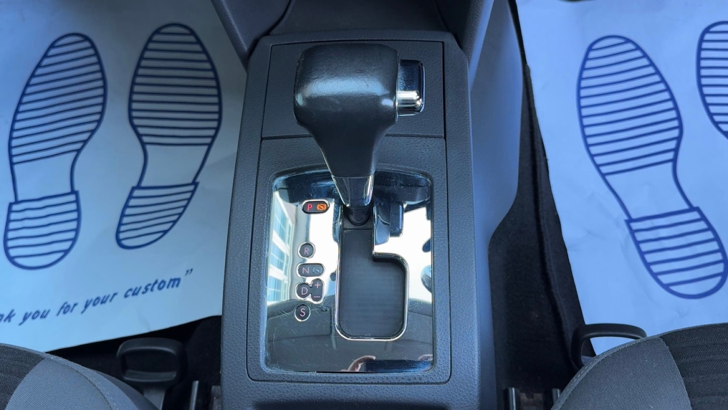 Used Volkswagen Polo 2008 for sale - 77553317: Photo 22