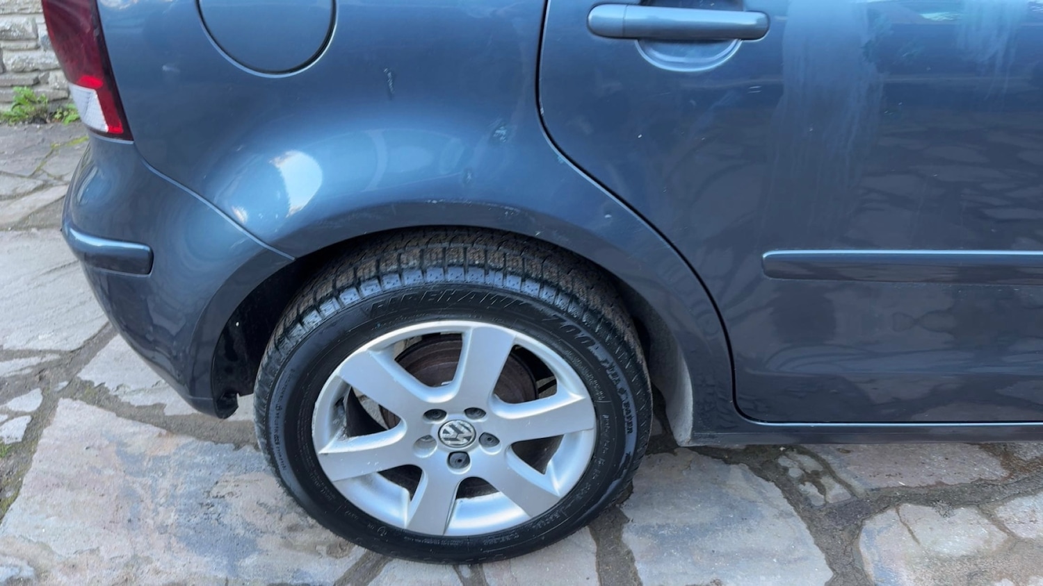 Used Volkswagen Polo 2008 for sale - 77553317: Photo 23