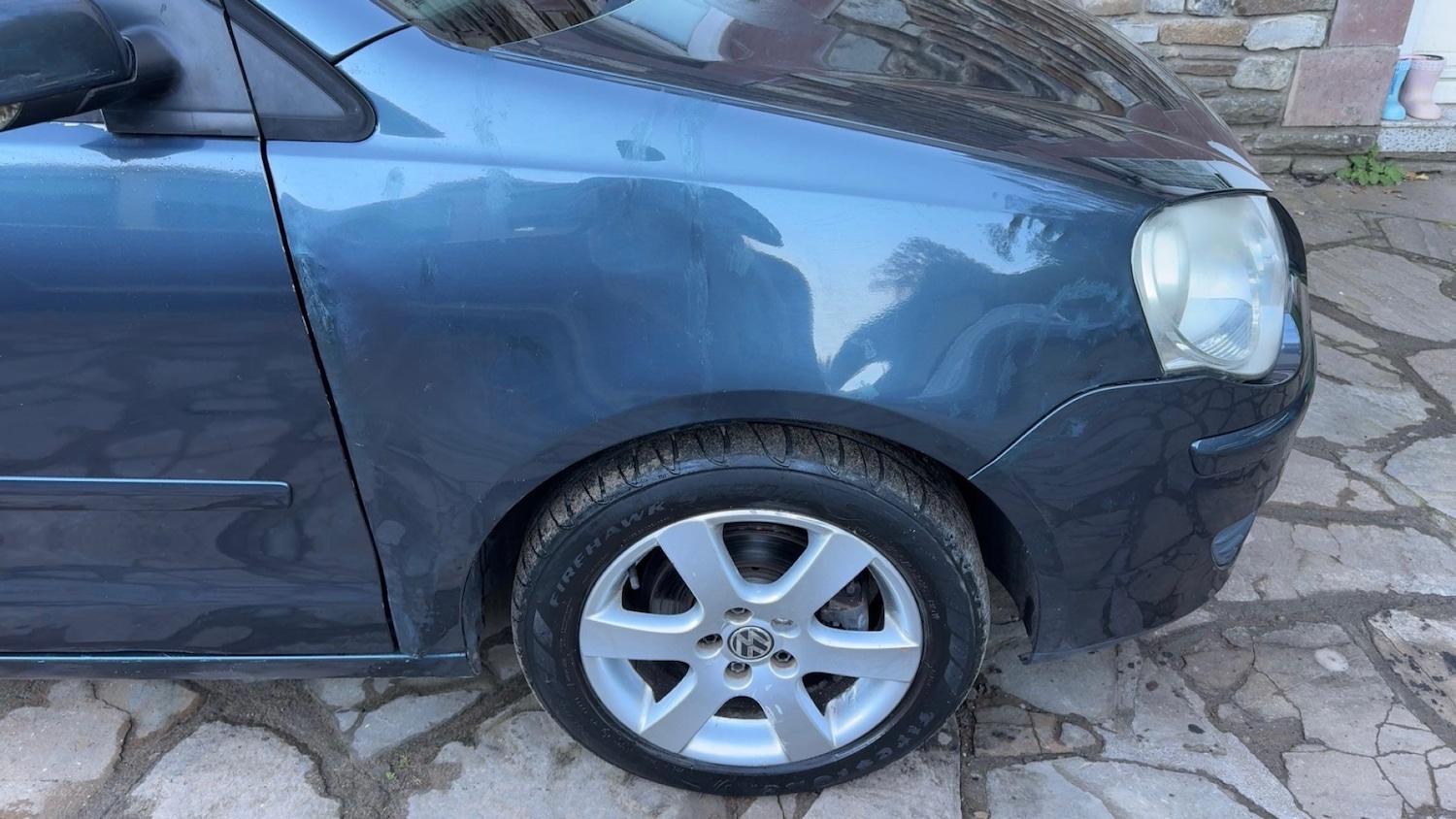 Used Volkswagen Polo 2008 for sale - 77553317: Photo 24