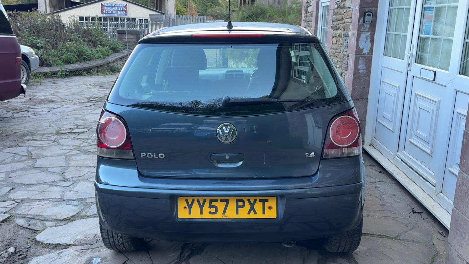 Used Volkswagen Polo 2008 for sale - 77553317: Photo 4