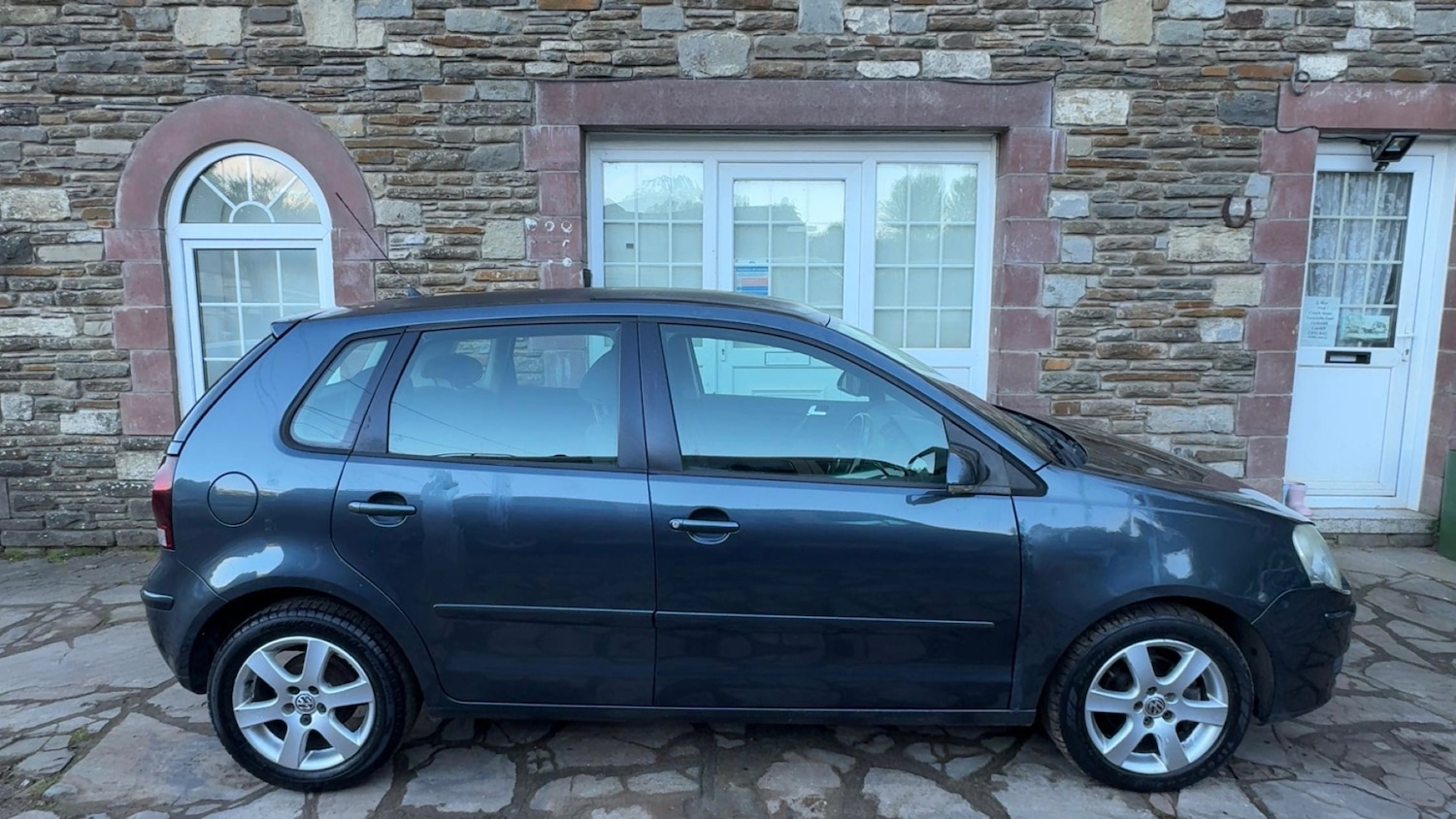 Used Volkswagen Polo 2008 for sale - 77553317: Photo 6