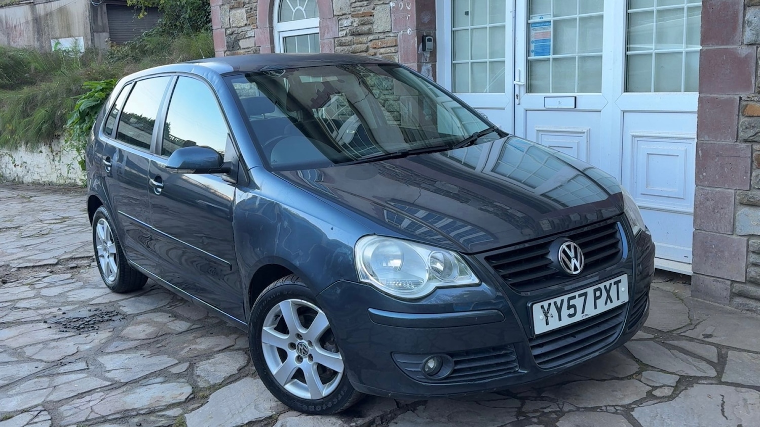 Used Volkswagen Polo 2008 for sale - 77553317: Photo 7