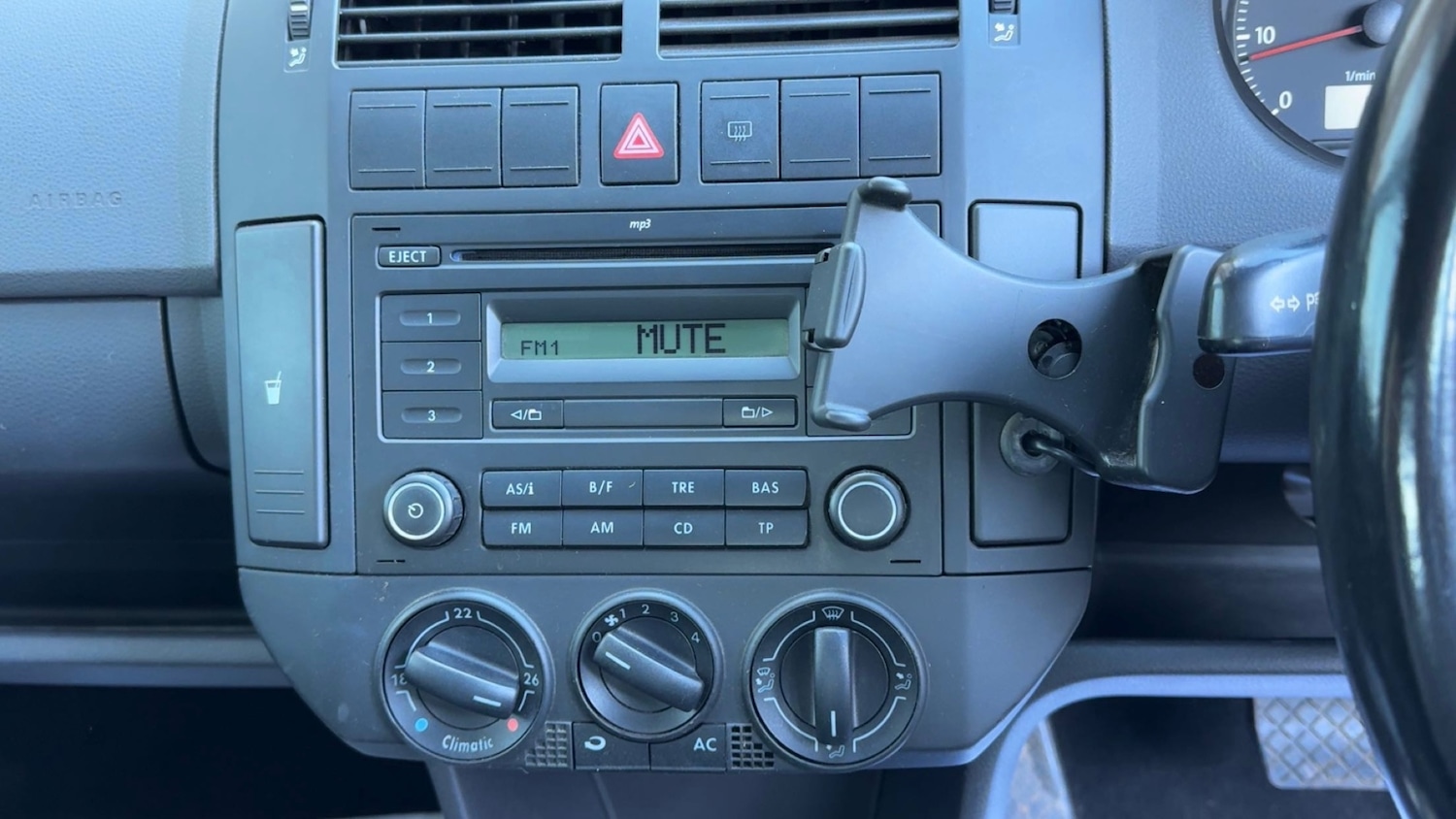 Used Volkswagen Polo 2008 for sale - 77553317: Photo 9