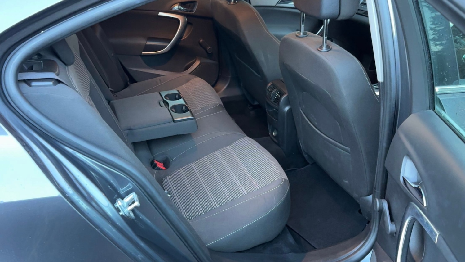 Used Vauxhall Insignia 2012 for sale - 77079725: Photo 14