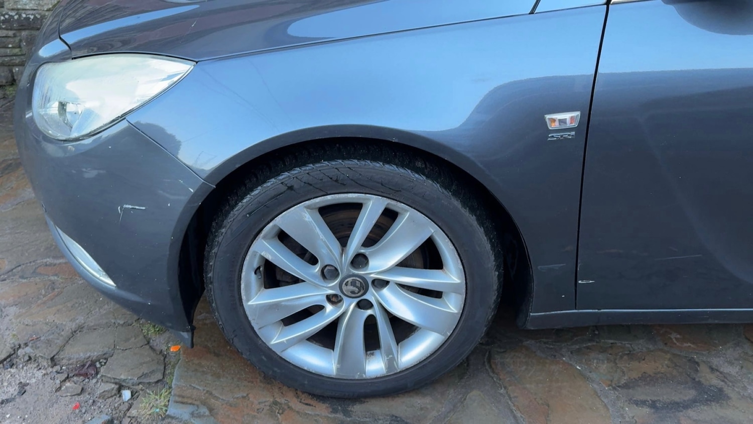 Used Vauxhall Insignia 2012 for sale - 77079725: Photo 17