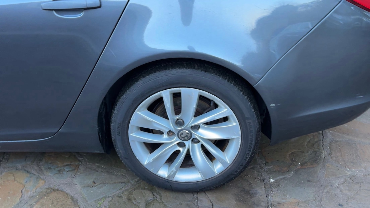 Used Vauxhall Insignia 2012 for sale - 77079725: Photo 18