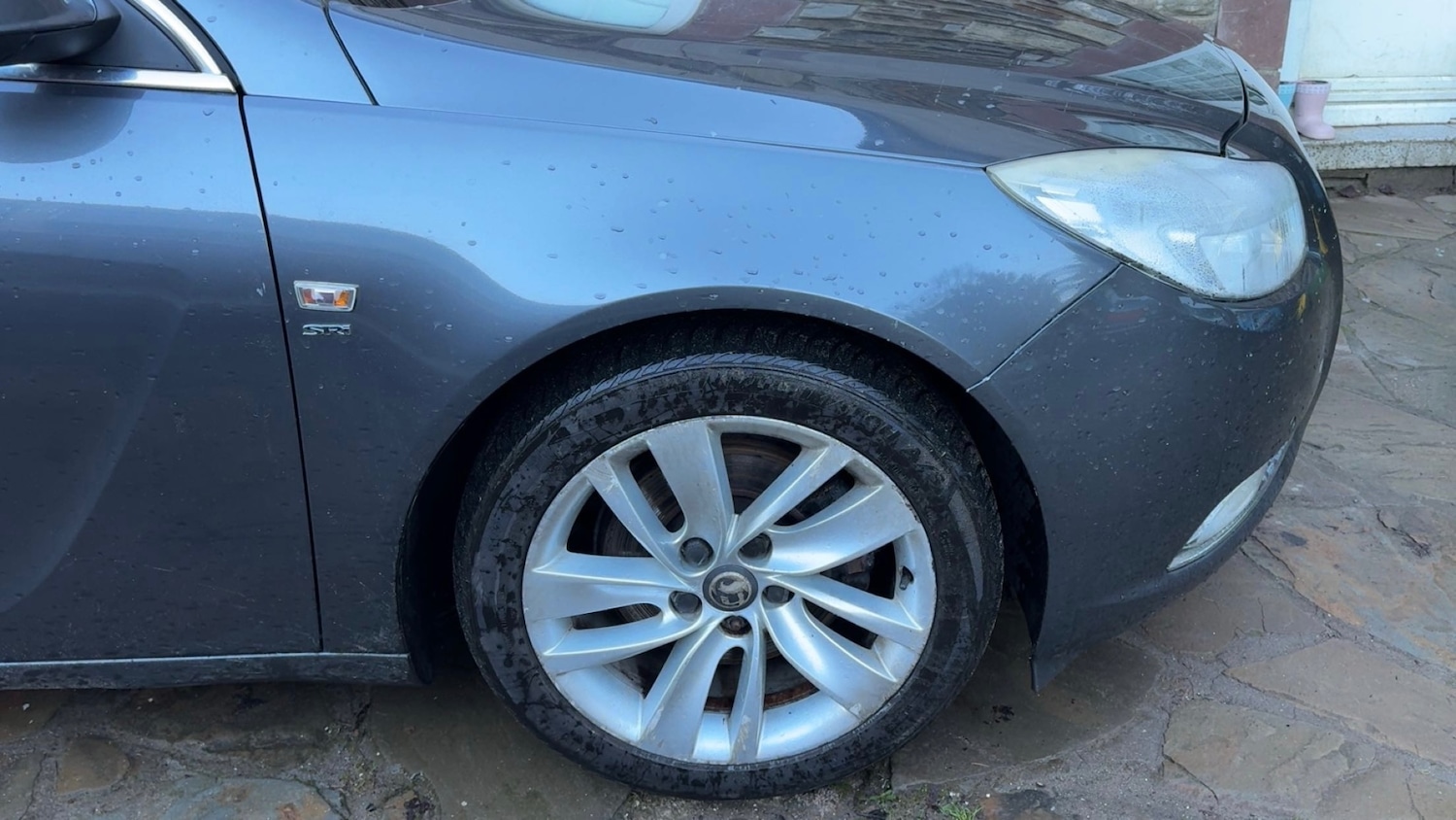 Used Vauxhall Insignia 2012 for sale - 77079725: Photo 20