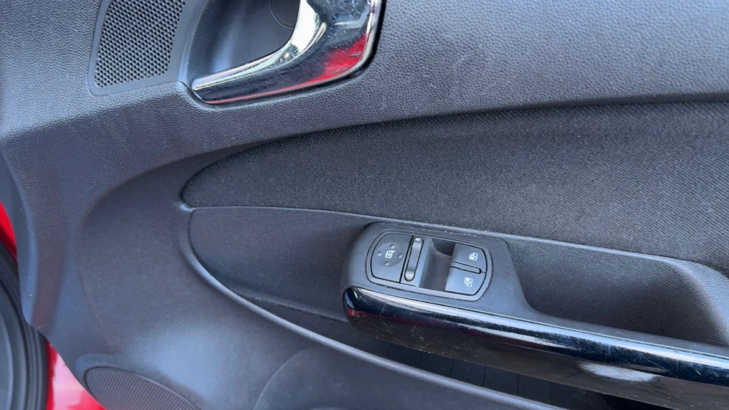 Used Vauxhall Corsa 2011 for sale - 76527413: Photo 11