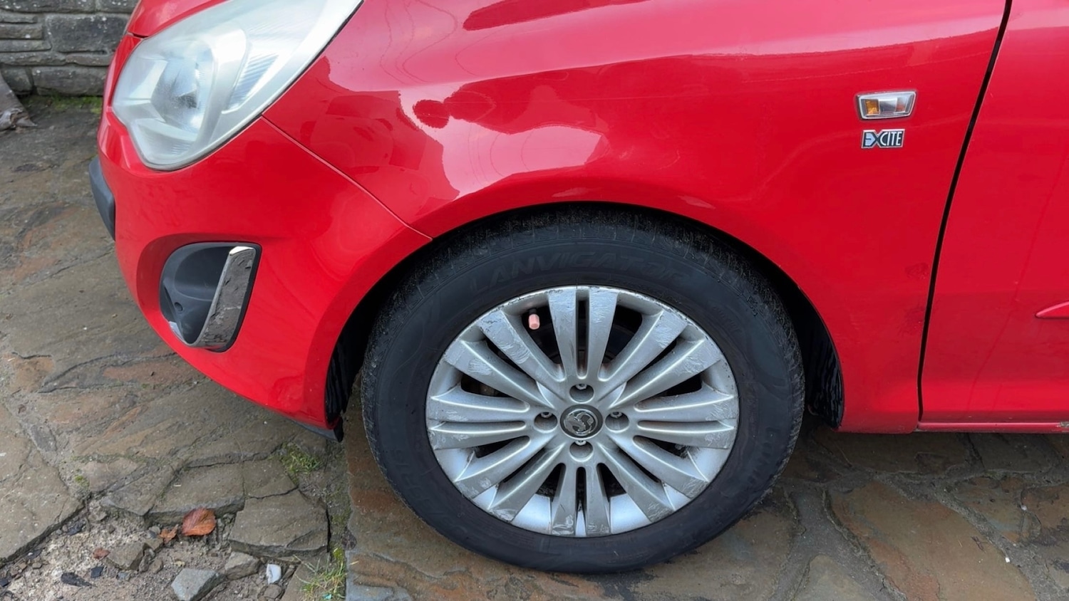 Used Vauxhall Corsa 2011 for sale - 76527413: Photo 17