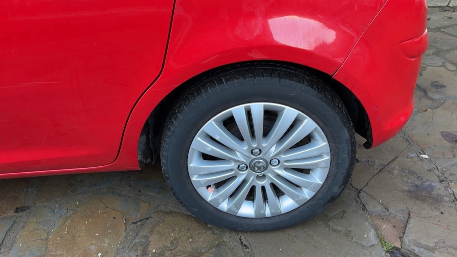 Used Vauxhall Corsa 2011 for sale - 76527413: Photo 18