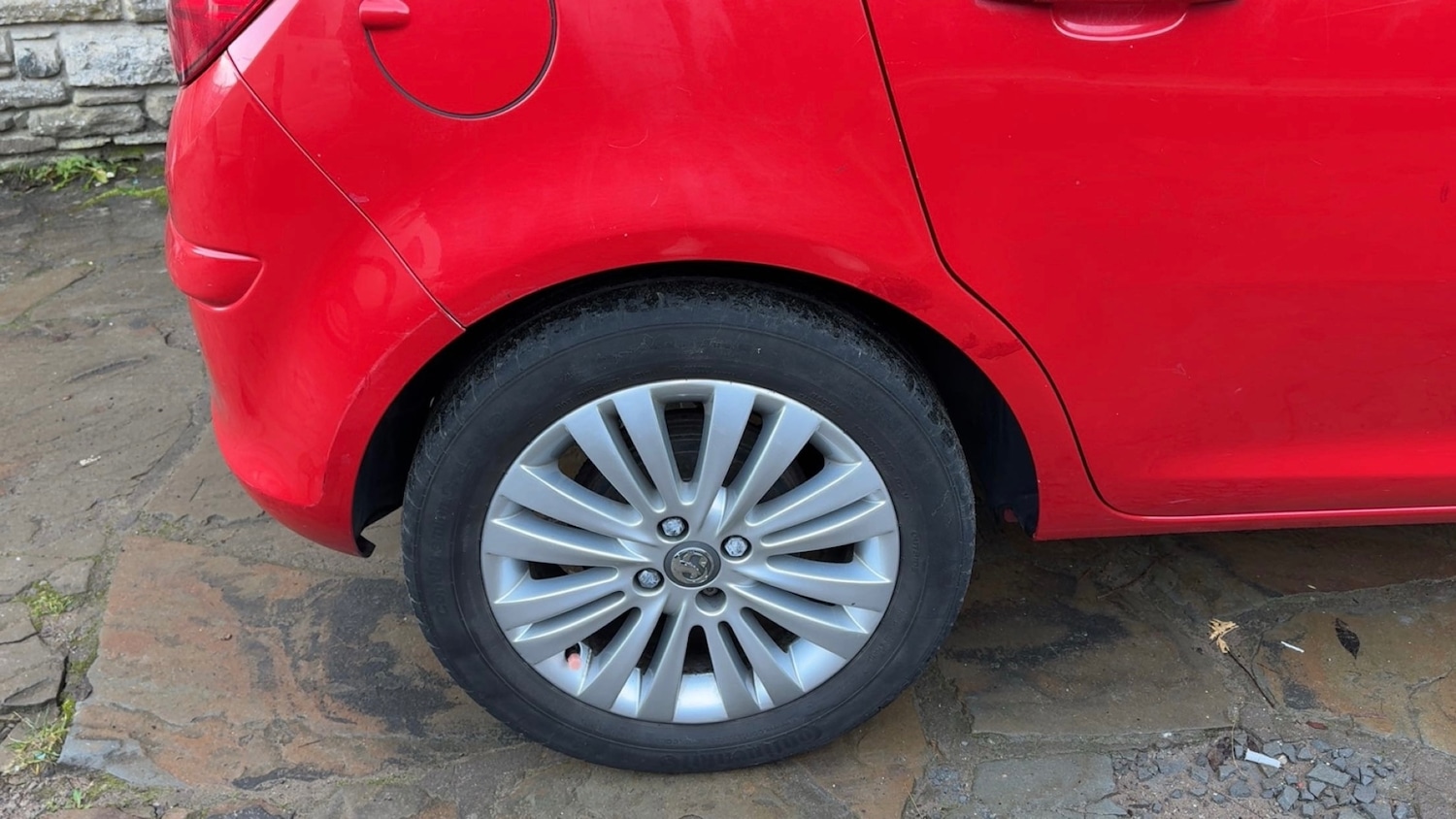 Used Vauxhall Corsa 2011 for sale - 76527413: Photo 19