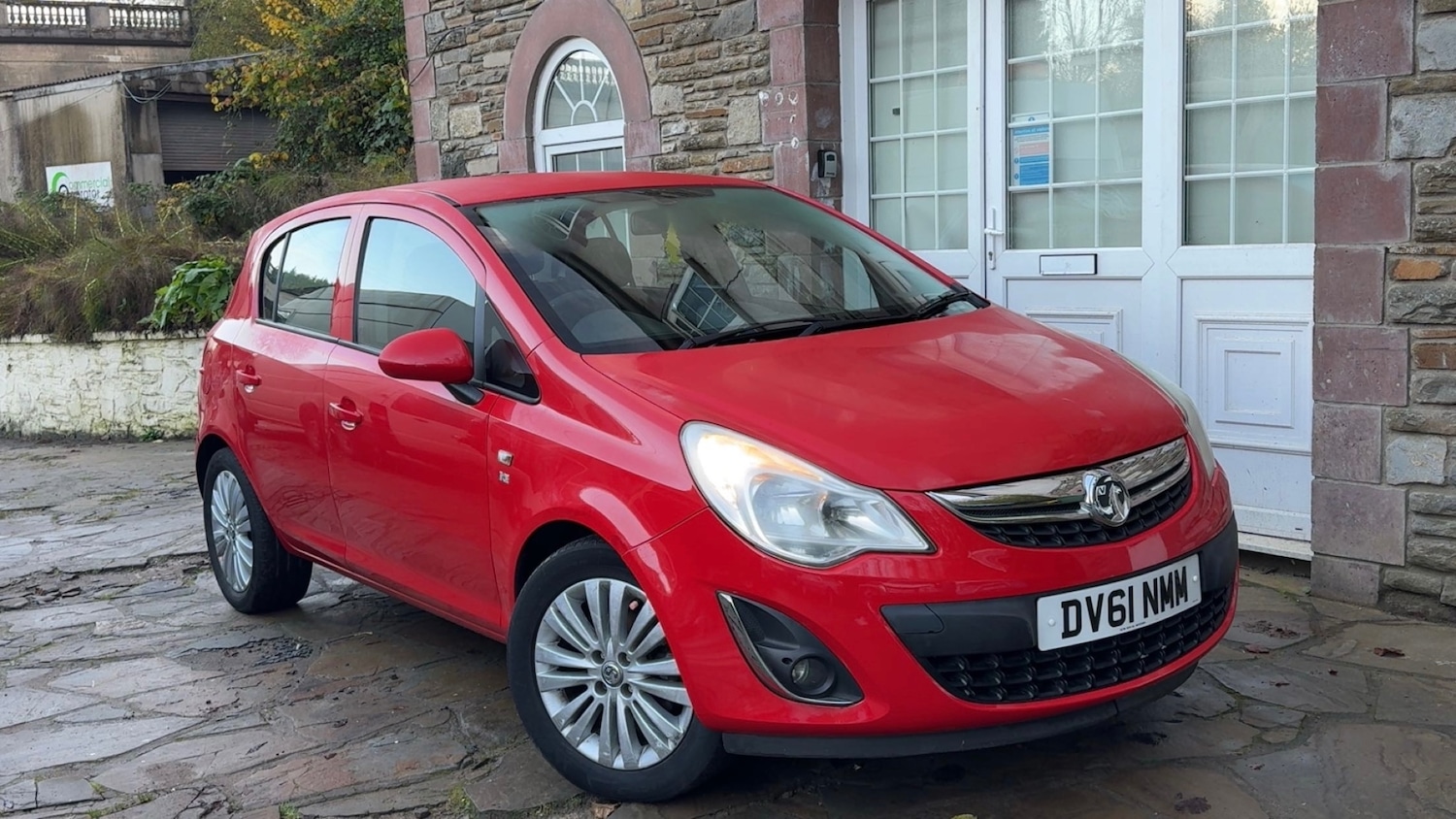 Used Vauxhall Corsa 2011 for sale - 76527413: Photo 7