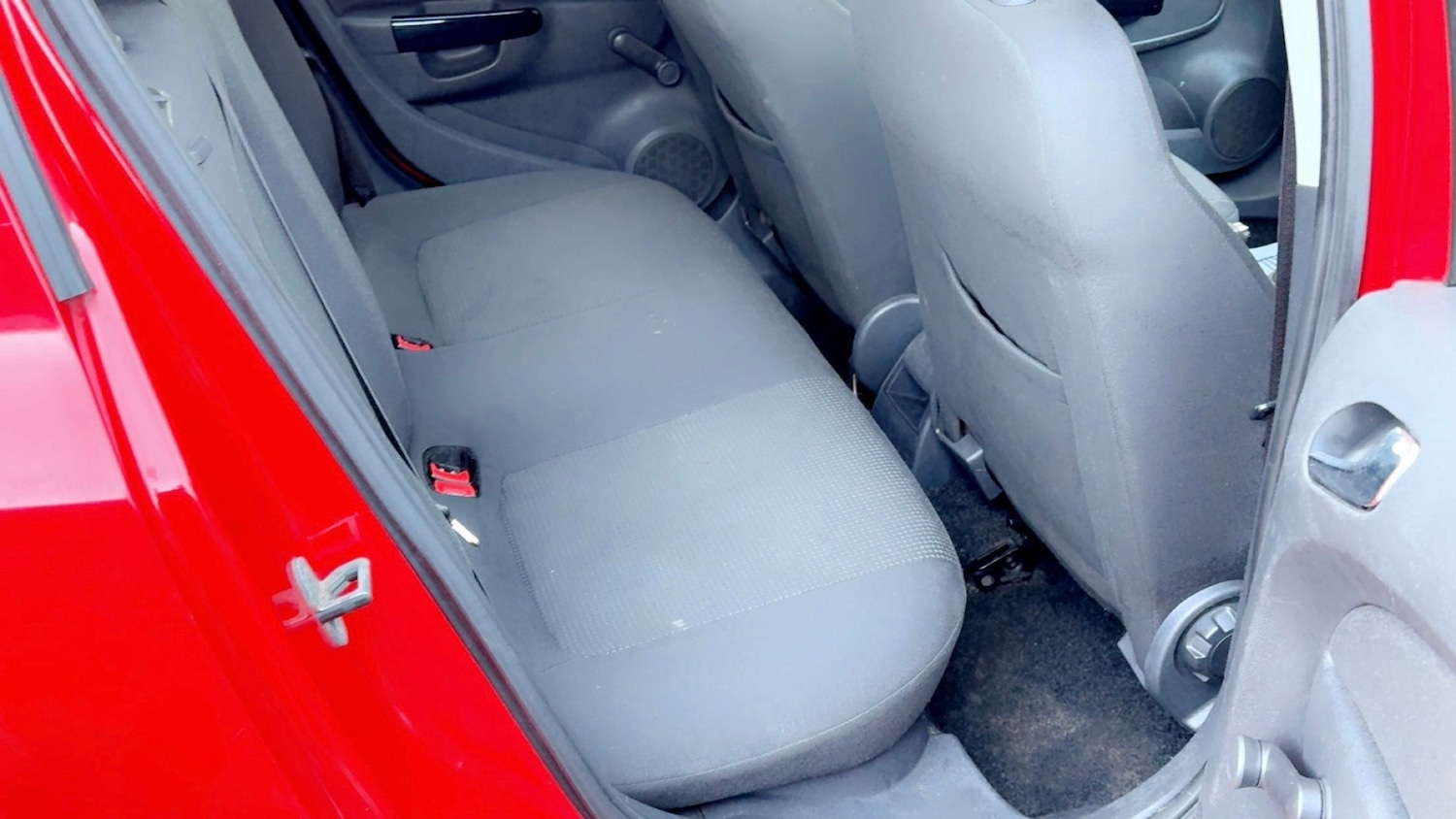 Used Vauxhall Corsa 2011 for sale - 76527413: Photo 9