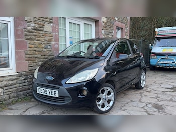 Ford Ka feature image
