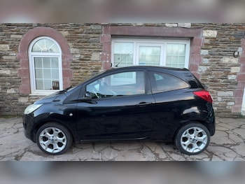 Used Ford Ka 2009 for sale - 78829898: Photo