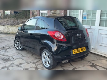 Used Ford Ka 2009 for sale - 78829898: Photo