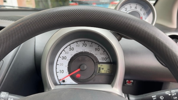 Used Peugeot 107 2013 for sale - 76088777: Photo 10
