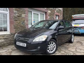 2007 (07) - 1.6 CRDi LS 5dr [113]