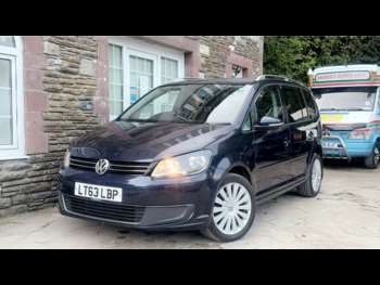 2013 (63) - 1.6 TDI 105 BlueMotion Tech SE 5dr DSG
