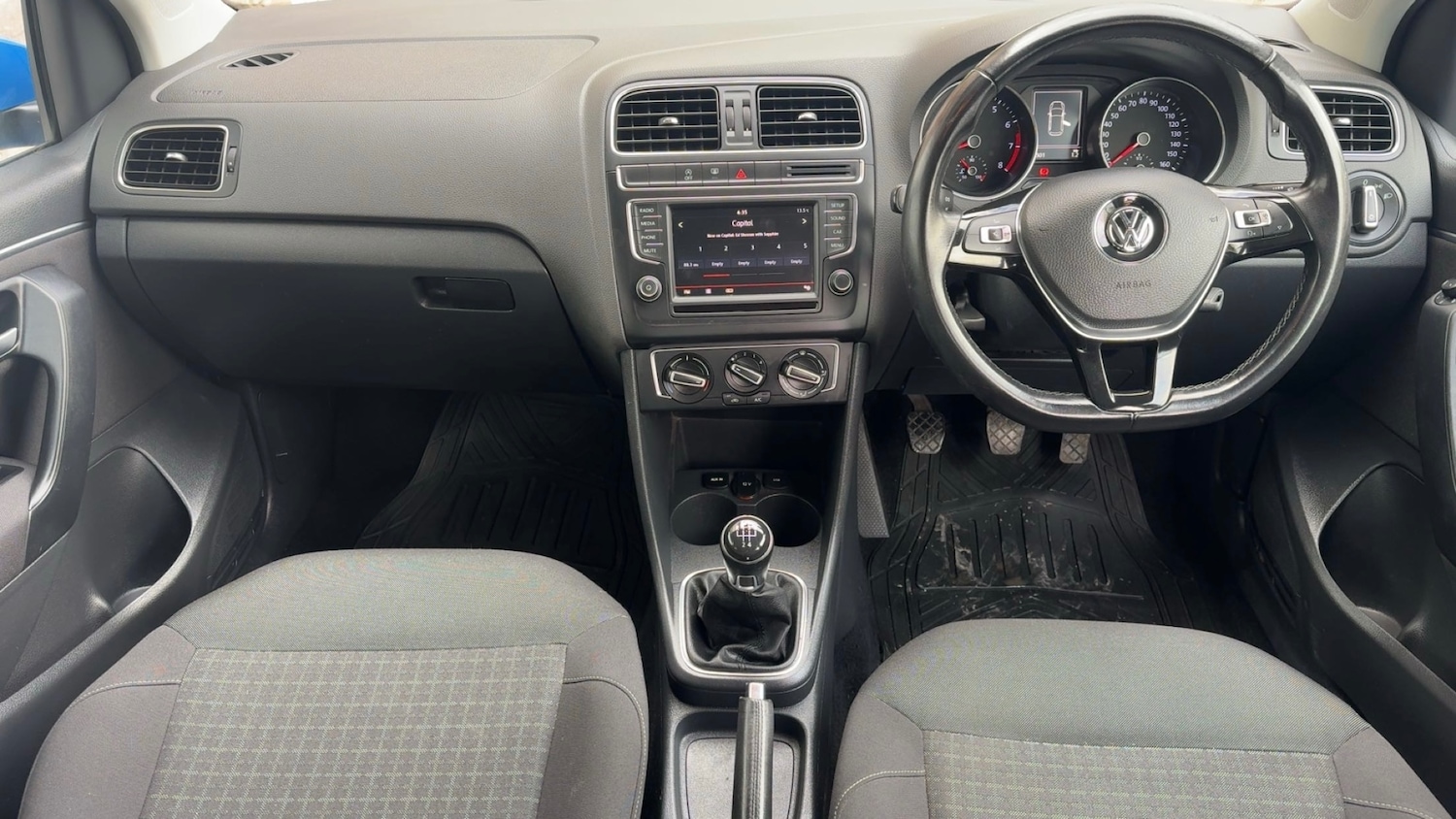 Used Volkswagen Polo 2015 for sale - 78073390: Photo 10