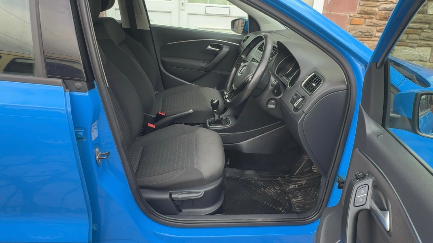 Used Volkswagen Polo 2015 for sale - 78073390: Photo 11