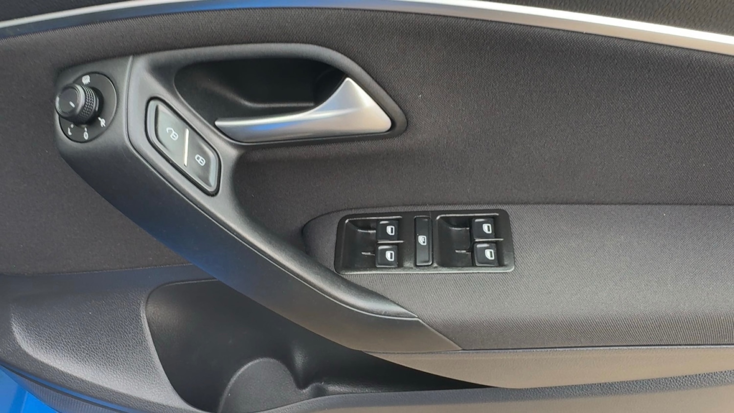 Used Volkswagen Polo 2015 for sale - 78073390: Photo 13