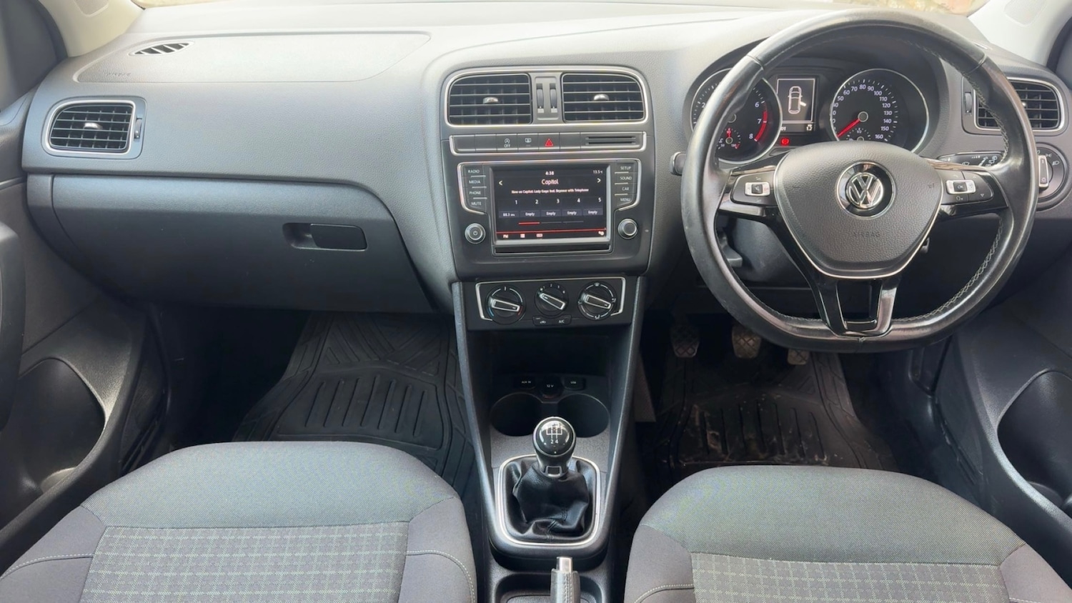 Used Volkswagen Polo 2015 for sale - 78073390: Photo 15