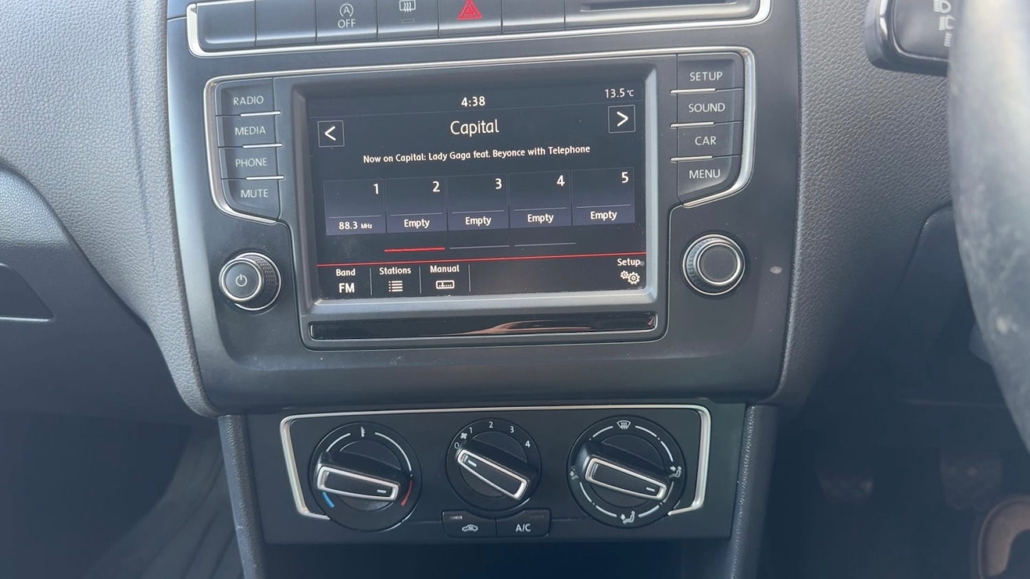 Used Volkswagen Polo 2015 for sale - 78073390: Photo 16