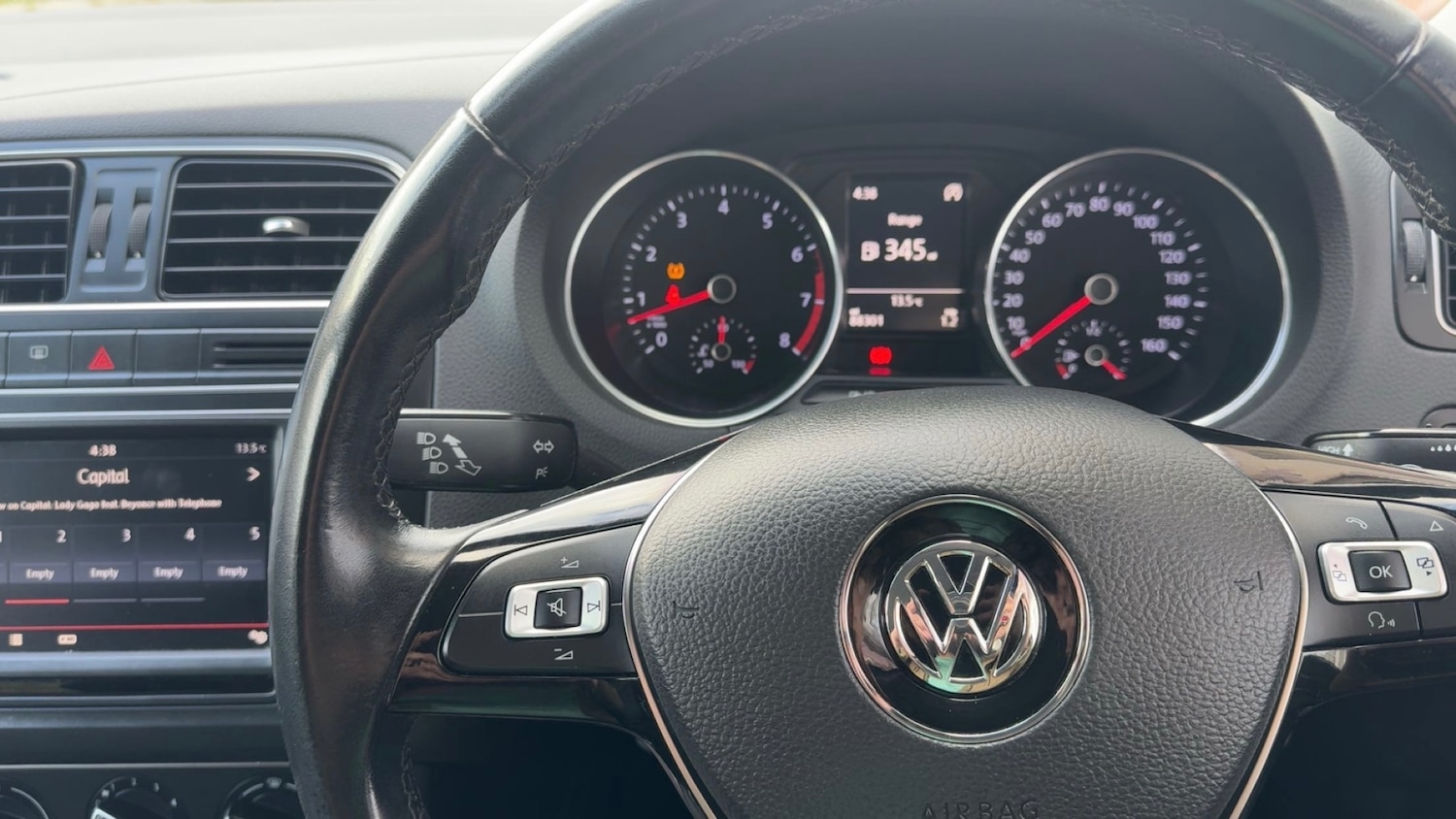 Used Volkswagen Polo 2015 for sale - 78073390: Photo 18