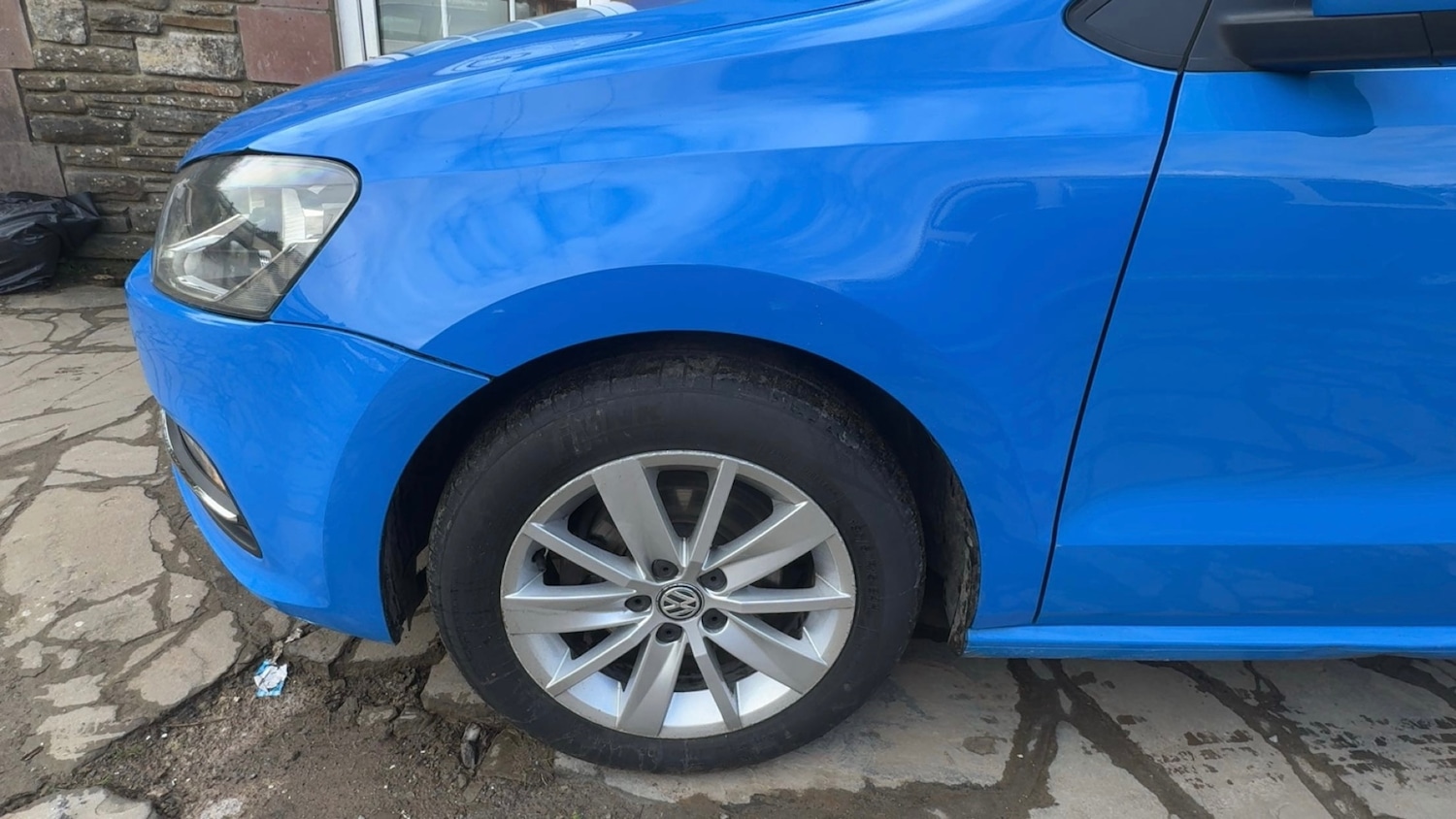 Used Volkswagen Polo 2015 for sale - 78073390: Photo 21