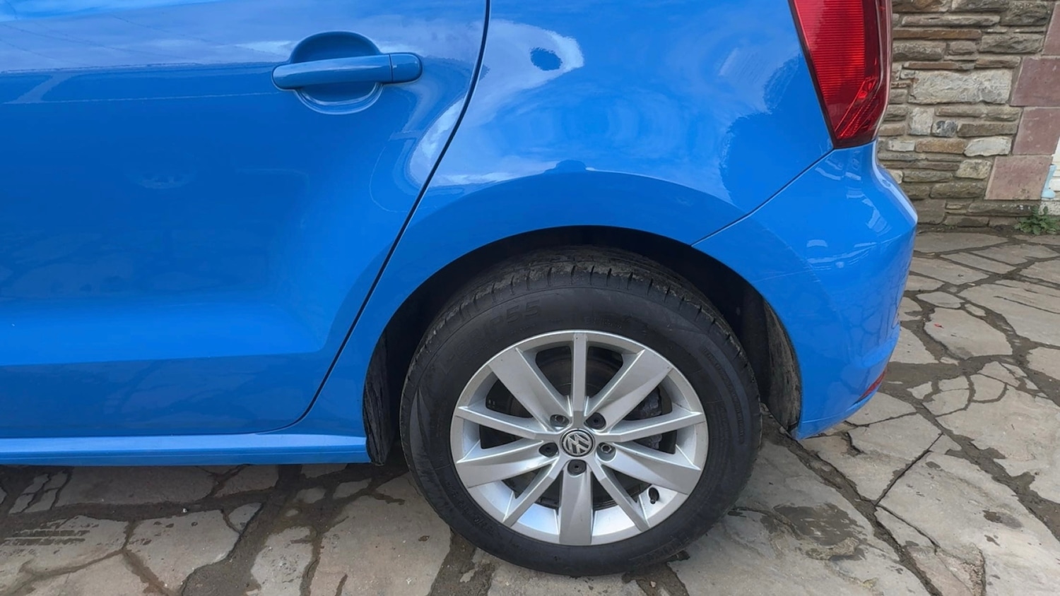 Used Volkswagen Polo 2015 for sale - 78073390: Photo 22