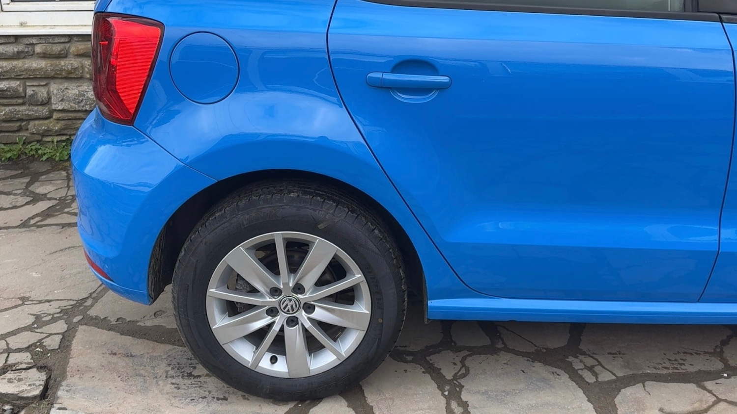 Used Volkswagen Polo 2015 for sale - 78073390: Photo 23