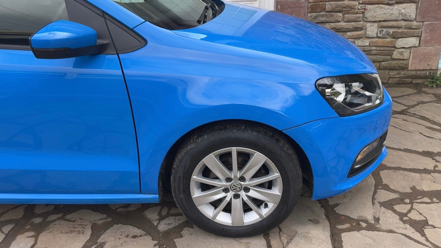 Used Volkswagen Polo 2015 for sale - 78073390: Photo 24