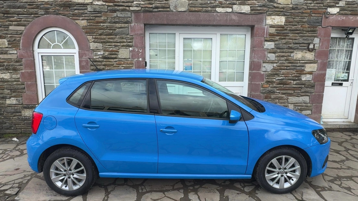 Used Volkswagen Polo 2015 for sale - 78073390: Photo 6