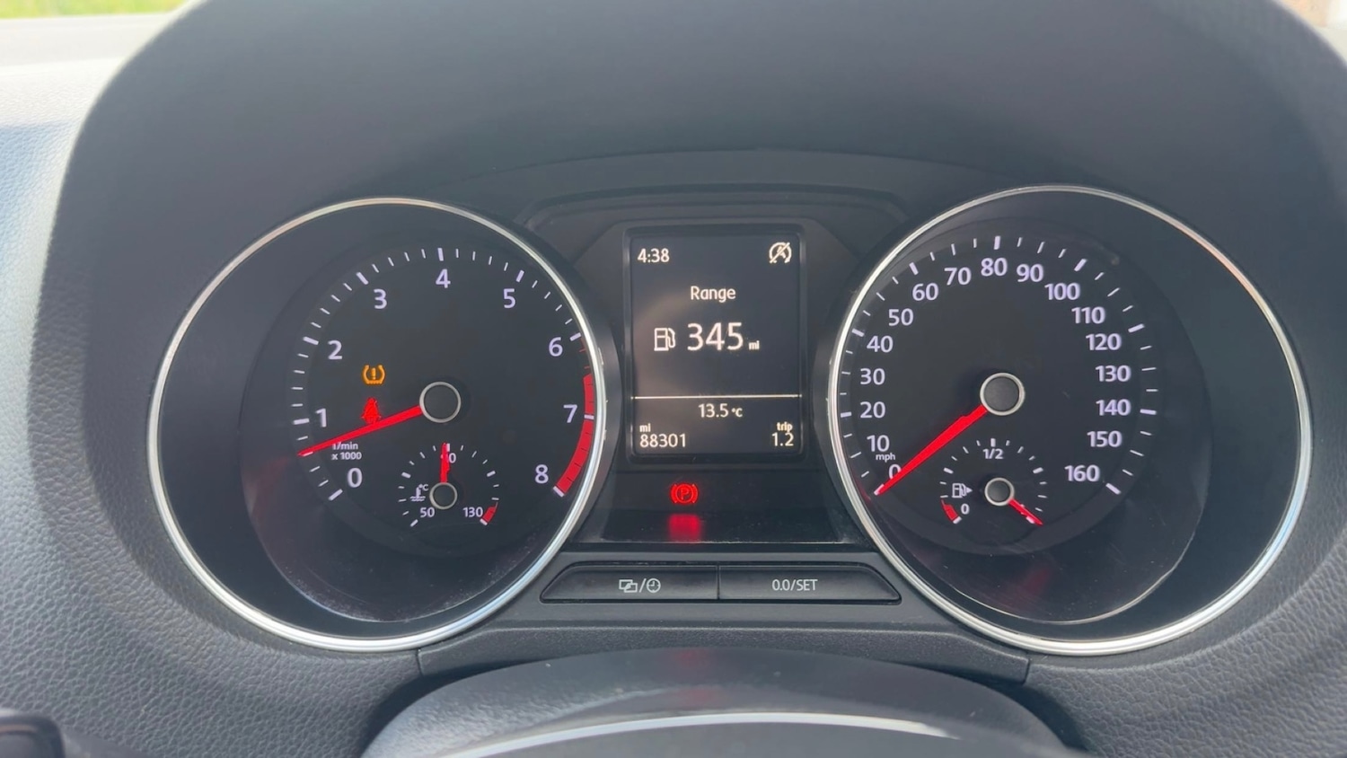 Used Volkswagen Polo 2015 for sale - 78073390: Photo 9