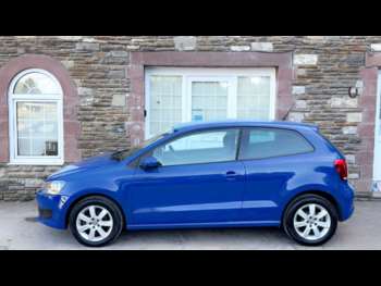Used Volkswagen Polo 2013 for sale - 75463225: Photo