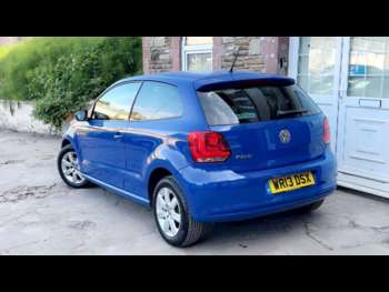 Used Volkswagen Polo 2013 for sale - 75463225: Photo