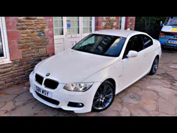 2011 (11) - 318i M Sport 2dr