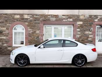 Used BMW 3 Series 2011 for sale - 74887590: Photo