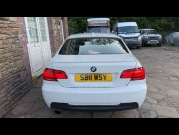 Used BMW 3 Series 2011 for sale - 74887590: Photo